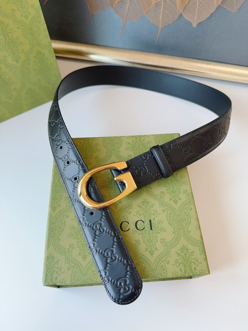 Gvc*1 belts
